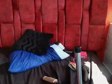 Chaturbate Adult Video Chat of hanna_castro