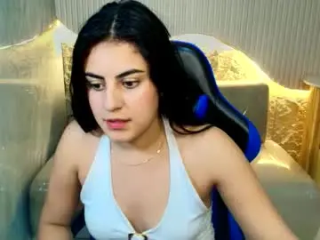 Chaturbate Sex Chat of isis_grey_r