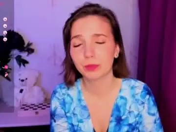 Chaturbate Live Porn of kindhazelhere_