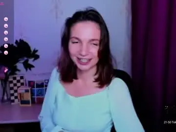 Chaturbate Best Webcam of kindhazelhere_
