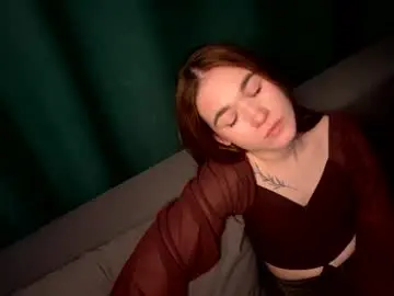 Chaturbate Live Porn of lessiemccoyle