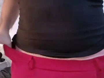 Chaturbate Adult Webcam of lorena_gate