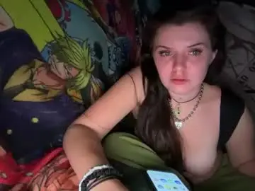 Chaturbate Watch Live Sex Cams of nastynecronancy