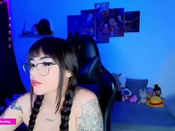 Chaturbate Adult Video Chat of nicorobinn