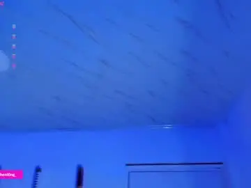 Chaturbate Best live sex cam show of nicorobinn