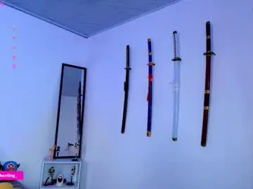 Chaturbate Best Webcam of nicorobinn