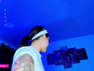 Chaturbate Adult Video Chat of nicorobinn