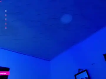 Chaturbate Live Sex of nicorobinn