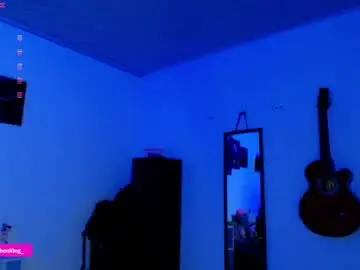 Chaturbate Private Sex Chat of nicorobinn