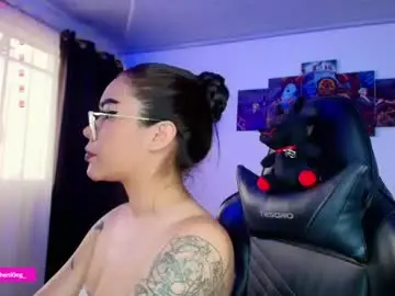 Chaturbate Adult Webcam of nicorobinn