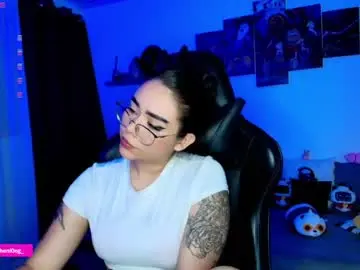 Chaturbate Adult Webcams of nicorobinn