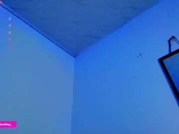 Chaturbate Adult Video Chat of nicorobinn