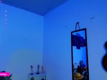 Chaturbate Free Porn Cam of nicorobinn