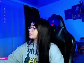 Chaturbate Private Sex Chat of nicorobinn