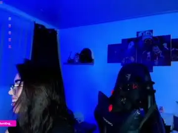 Chaturbate Live Sex of nicorobinn