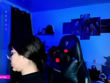 Chaturbate Sex Chat of nicorobinn