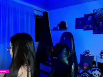 Chaturbate Adult Video Chat of nicorobinn