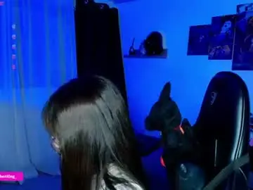 Chaturbate Best live sex cam show of nicorobinn