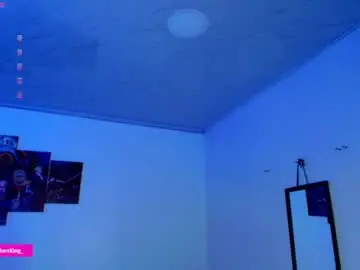 Chaturbate Best Webcam of nicorobinn