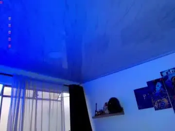Chaturbate Adult Video Chat of nicorobinn