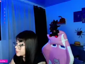 Chaturbate Free Porn Cam of nicorobinn
