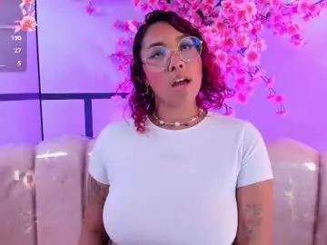 Chaturbate Adult Video Chat of olivejoness_