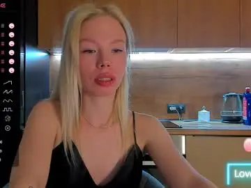 Chaturbate Live Porn of olivia_bells