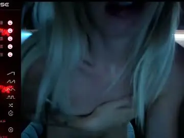 Chaturbate Live Sex Cam of olivia_bells