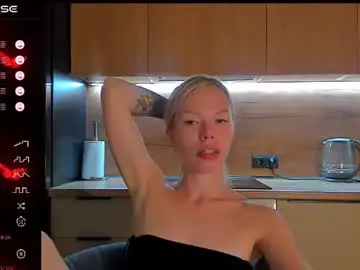 Chaturbate Adult Video Chat of olivia_bells
