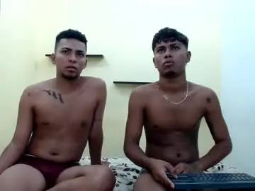 Chaturbate Adult Video Chat of patrickvsnoah