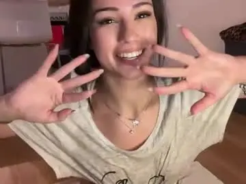 Chaturbate Live Porn of sophiesweetside