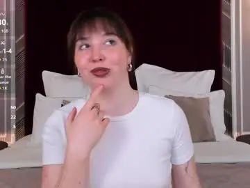 Chaturbate Best Webcam of vanessafields