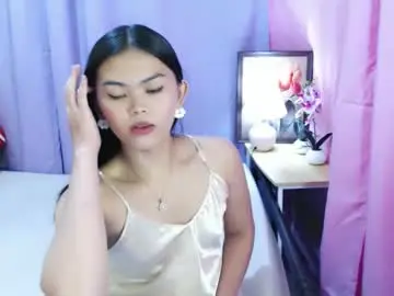 Chaturbate Adult Video Chat of yourlovelytranspinay