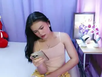 Chaturbate Free Live Porn of yourlovelytranspinay