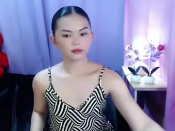 Chaturbate Adult Webcams of yourlovelytranspinay