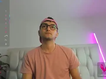 Chaturbate Live Porn of archie_77