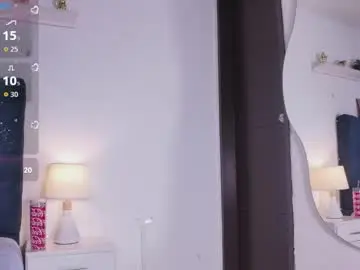 Chaturbate Nude Webcam of archie_77