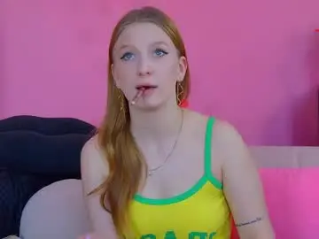 Chaturbate Live Porn of beatricebinoche