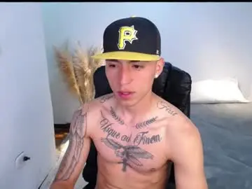 Chaturbate Live Porn of capoink