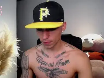 Chaturbate Private Sex Chat of capoink