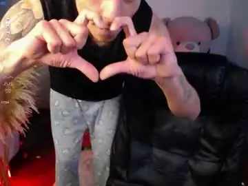 Chaturbate Private Sex Chat of capoink