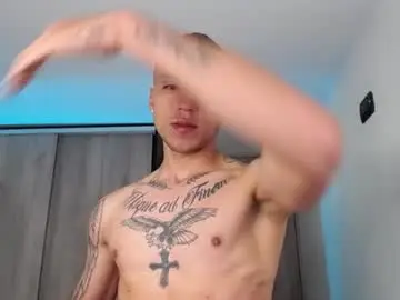Chaturbate Live Sex of capoink