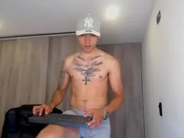 Chaturbate Live Porn of capoink