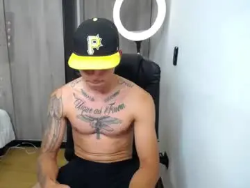 Chaturbate Best live sex cam show of capoink