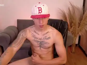 Chaturbate Free Porn Cam of capoink