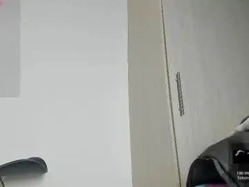 Chaturbate Best Webcam of caroline_tovar_