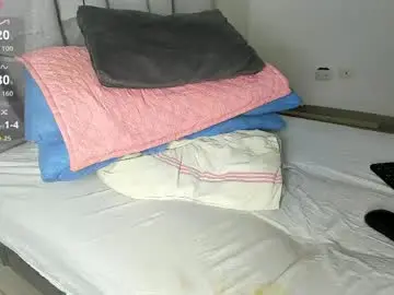 Chaturbate Best live sex cam show of caroline_tovar_