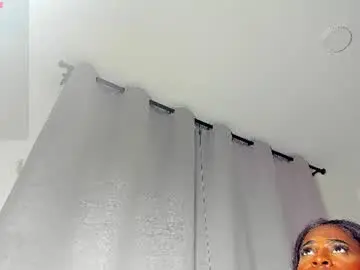 Chaturbate Sex Cam of caroline_tovar_