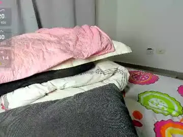 Chaturbate Private Sex Chat of caroline_tovar_