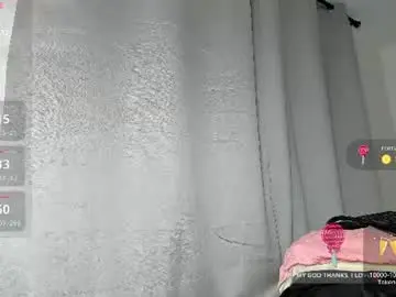 Chaturbate Live Porn of caroline_tovar_